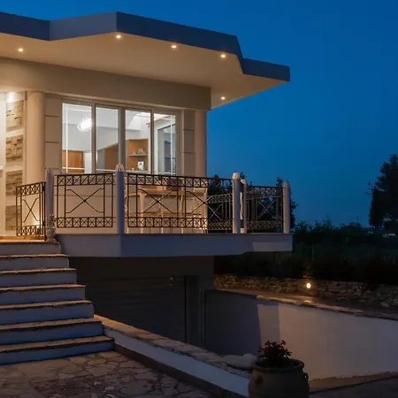 G&k, An Enchanting Secluded Retreat * Romírion