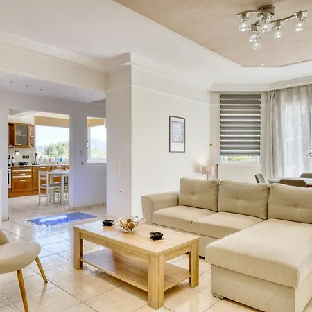 G&k, An Enchanting Secluded Retreat