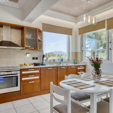 G&k, An Enchanting Secluded Retreat *