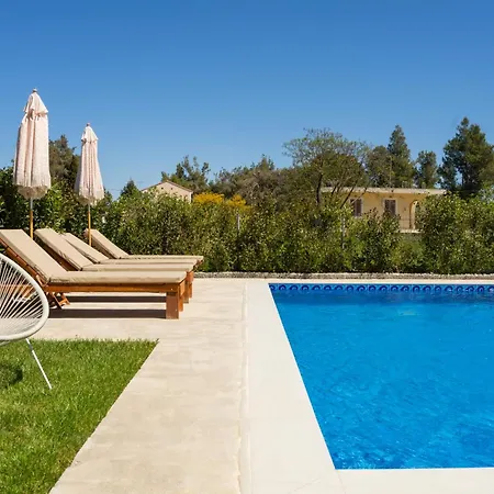 G&k, An Enchanting Secluded Retreat *
