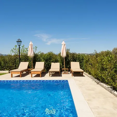 Willa G&k, An Enchanting Secluded Retreat *