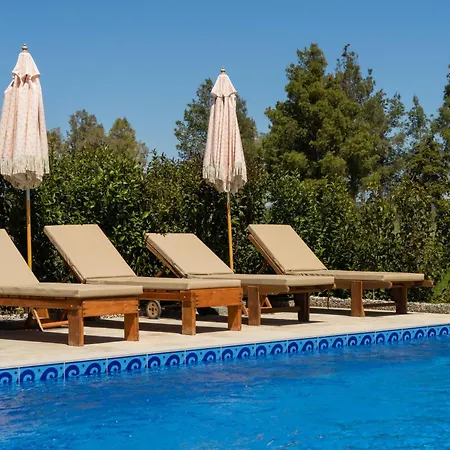 G&k, An Enchanting Secluded Retreat